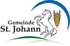 Das Logo von St. Johann